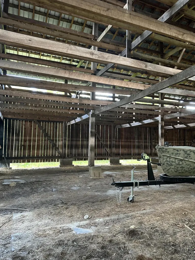 0 Chicken Branch Road Manchester KY 40962