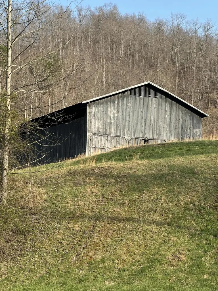0 Chicken Branch Road Manchester KY 40962