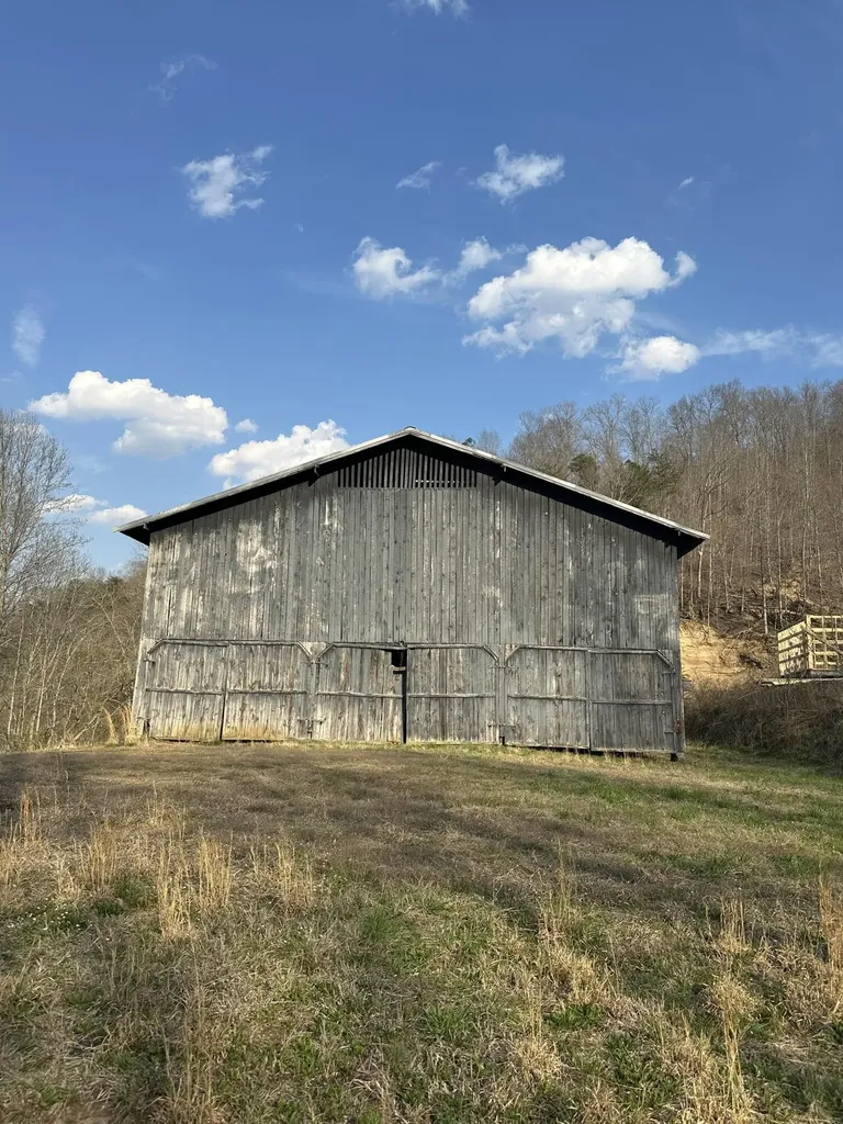 0 Chicken Branch Road Manchester KY 40962
