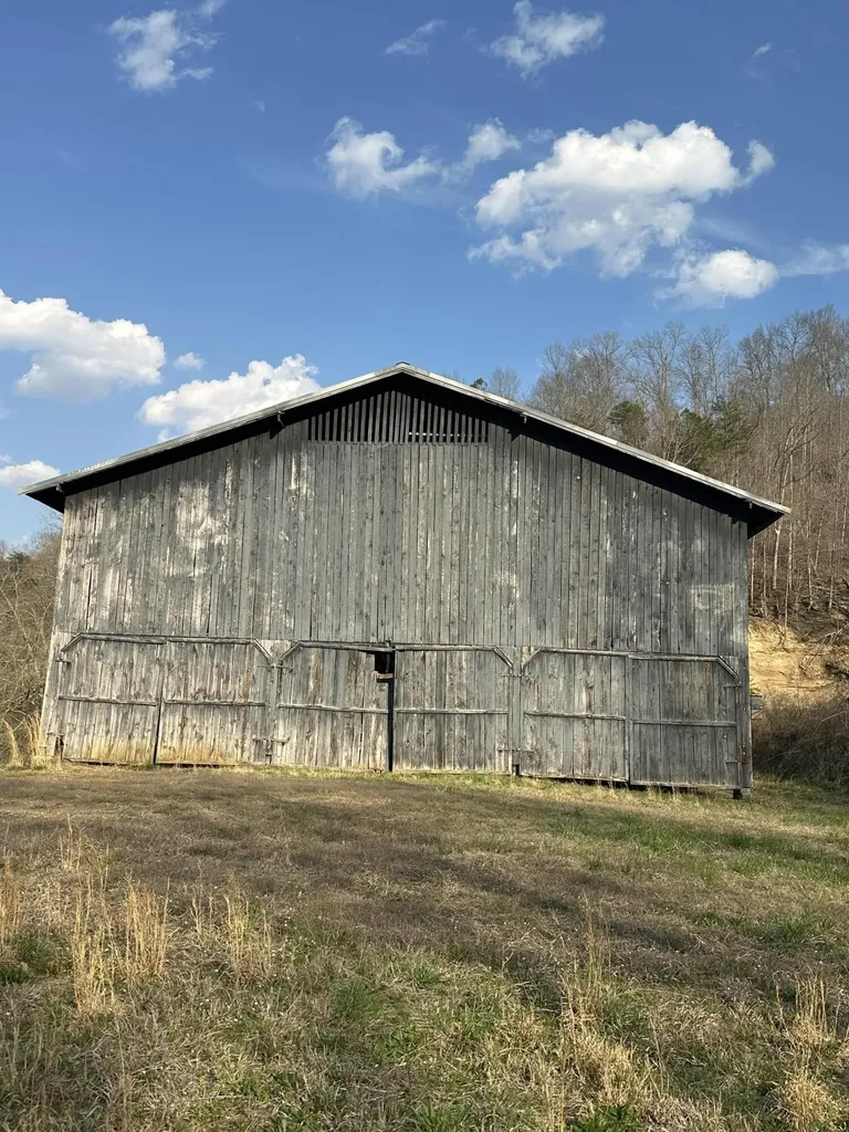 0 Chicken Branch Road Manchester KY 40962