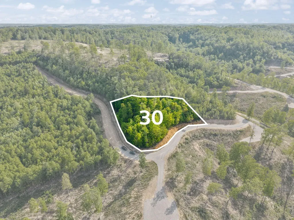 Lot 30 Sleepy Hollow Road East Bernstadt KY 40729