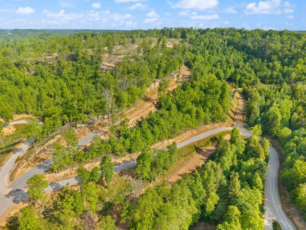 Lot 21 Sleepy Hollow Road East Bernstadt KY 40729