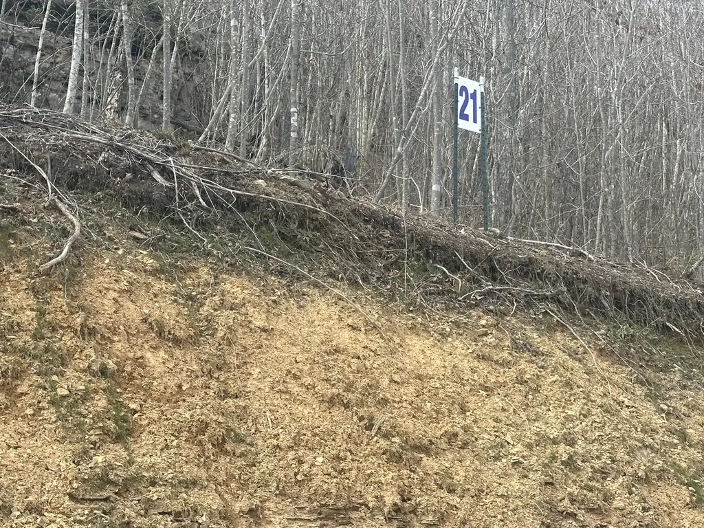 Lot 21 Sleepy Hollow Road East Bernstadt KY 40729