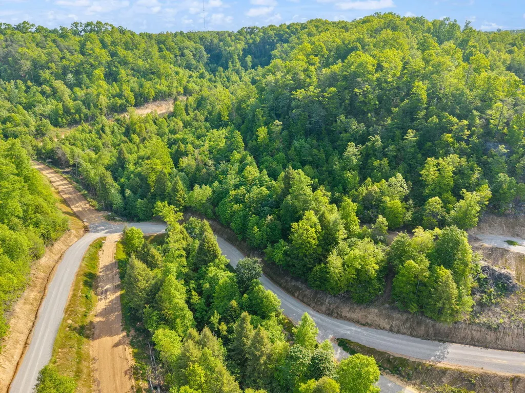 Lot 21 Sleepy Hollow Road East Bernstadt KY 40729