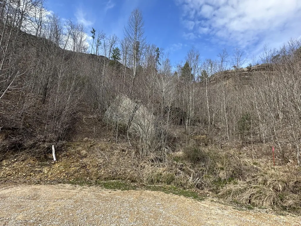 Lot 19 Sleepy Hollow Road East Bernstadt KY 40729