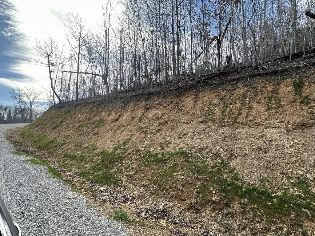 Lot 19 Sleepy Hollow Road East Bernstadt KY 40729