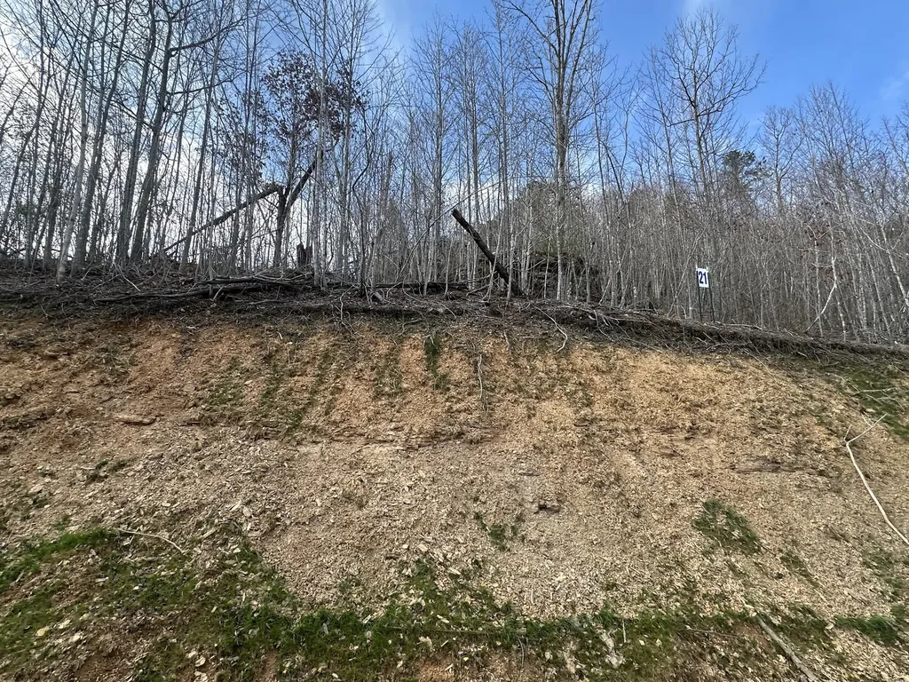 Lot 19 Sleepy Hollow Road East Bernstadt KY 40729