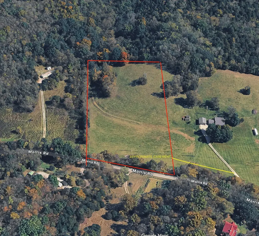 787 Morris Road Sadieville KY 40370