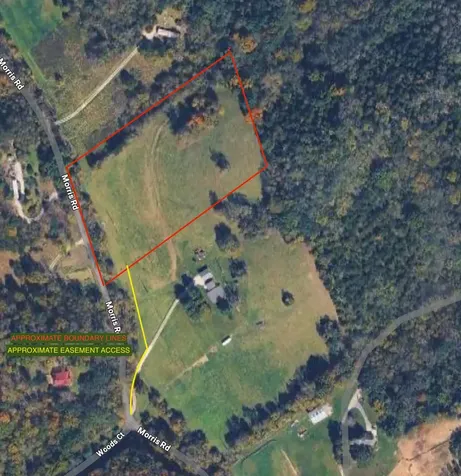 787 Morris Road Sadieville KY 40370