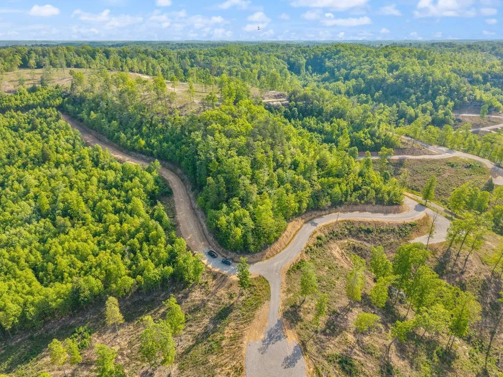 Lot 6 Sleepy Hollow Road East Bernstadt KY 40729