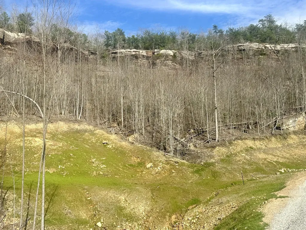 Lot 6 Sleepy Hollow Road East Bernstadt KY 40729