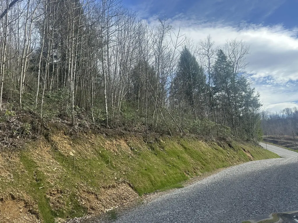 Lot 12 Sleepy Hollow Road East Bernstadt KY 40729