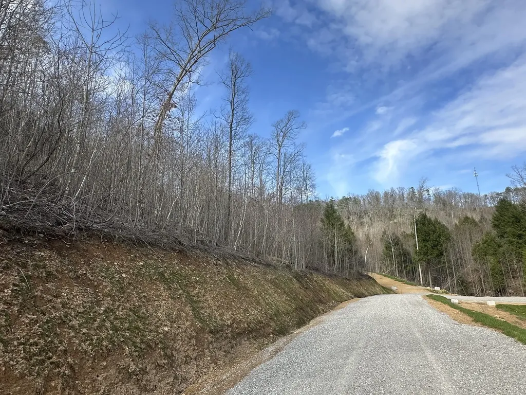 Lot 12 Sleepy Hollow Road East Bernstadt KY 40729