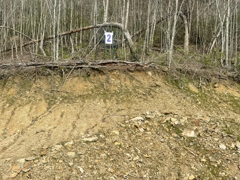 Lot 2 Sleepy Hollow Road East Bernstadt KY 40729