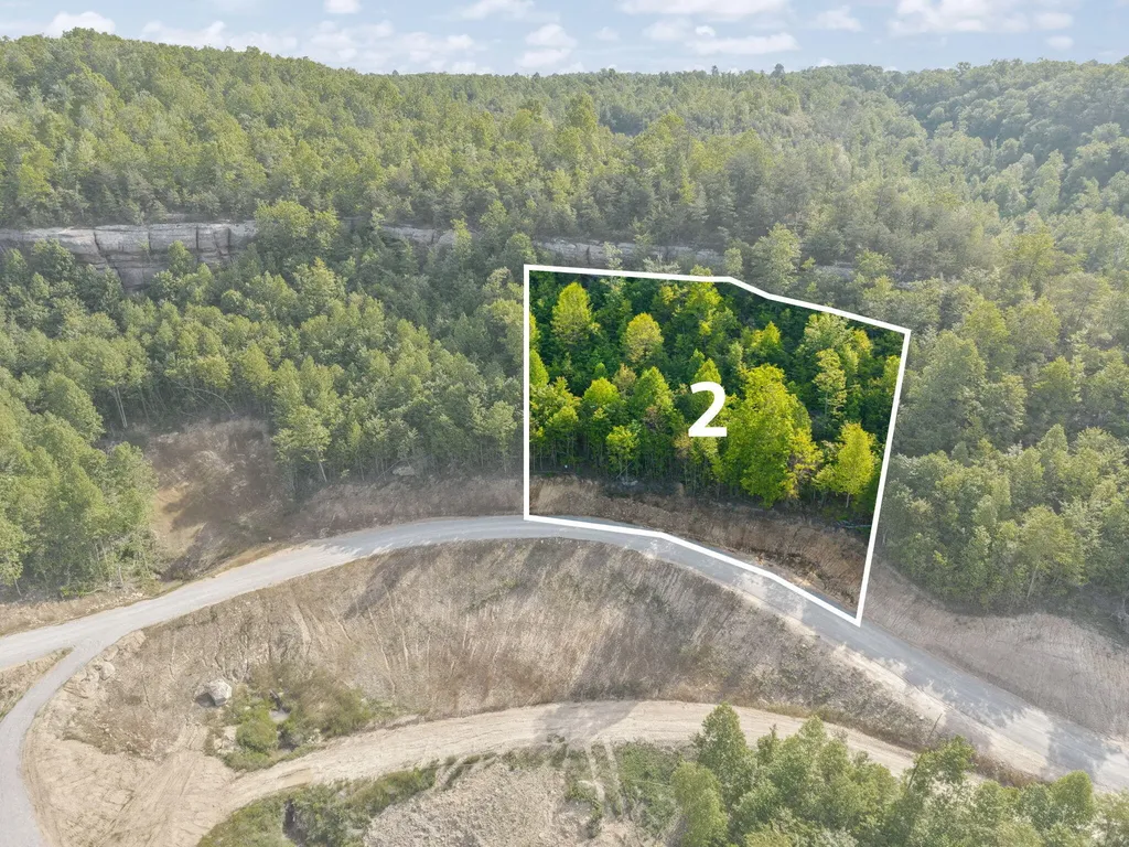 Lot 2 Sleepy Hollow Road East Bernstadt KY 40729