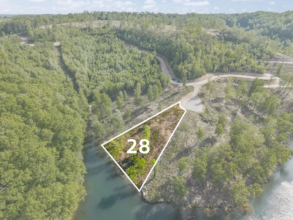 Lot 28 Sleepy Hollow Road East Bernstadt KY 40729