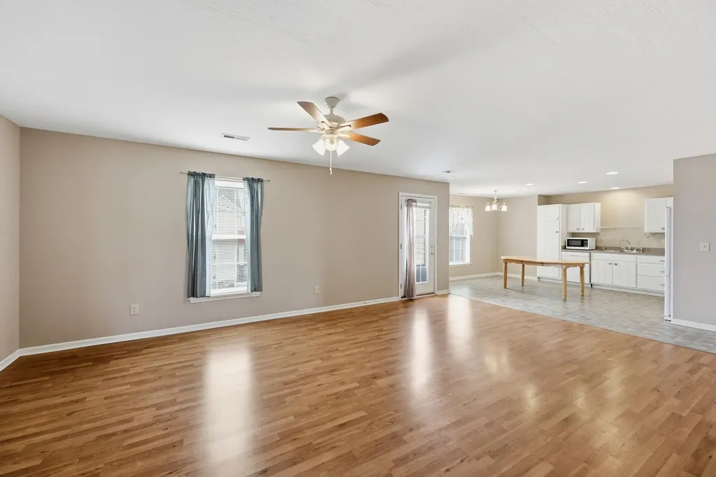 101 Tom Spragens Road Danville KY 40422