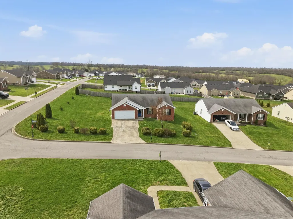 101 Tom Spragens Road Danville KY 40422