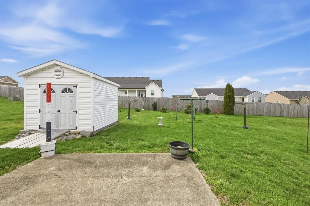 101 Tom Spragens Road Danville KY 40422