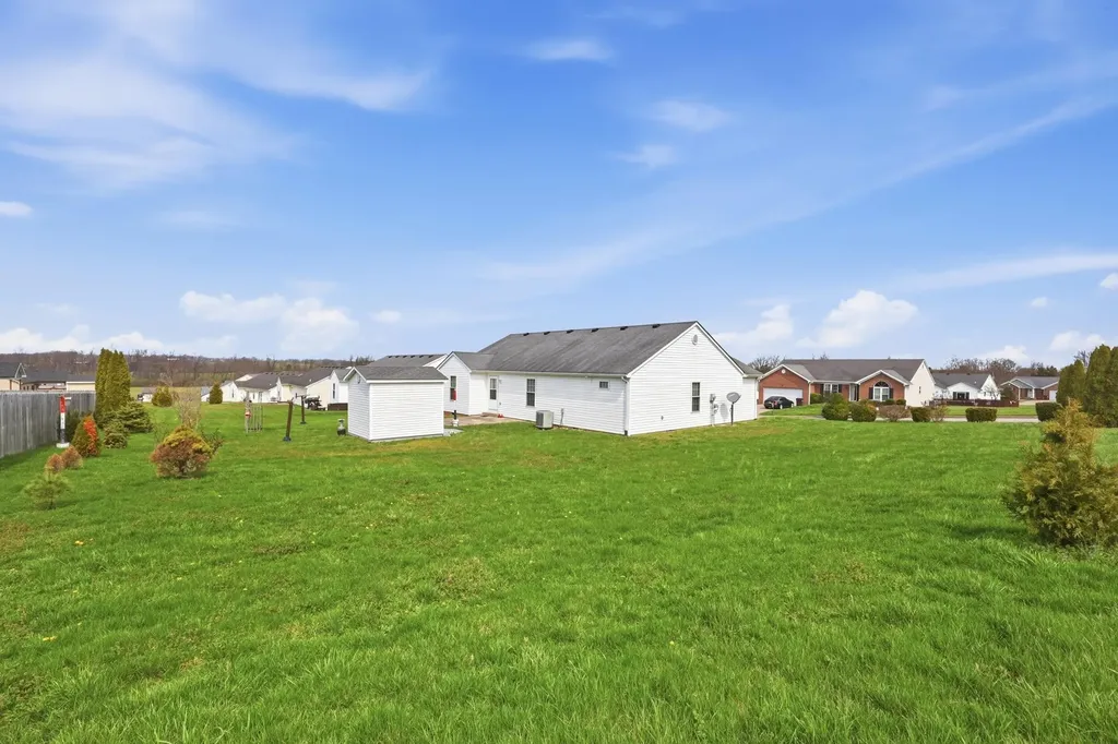101 Tom Spragens Road Danville KY 40422
