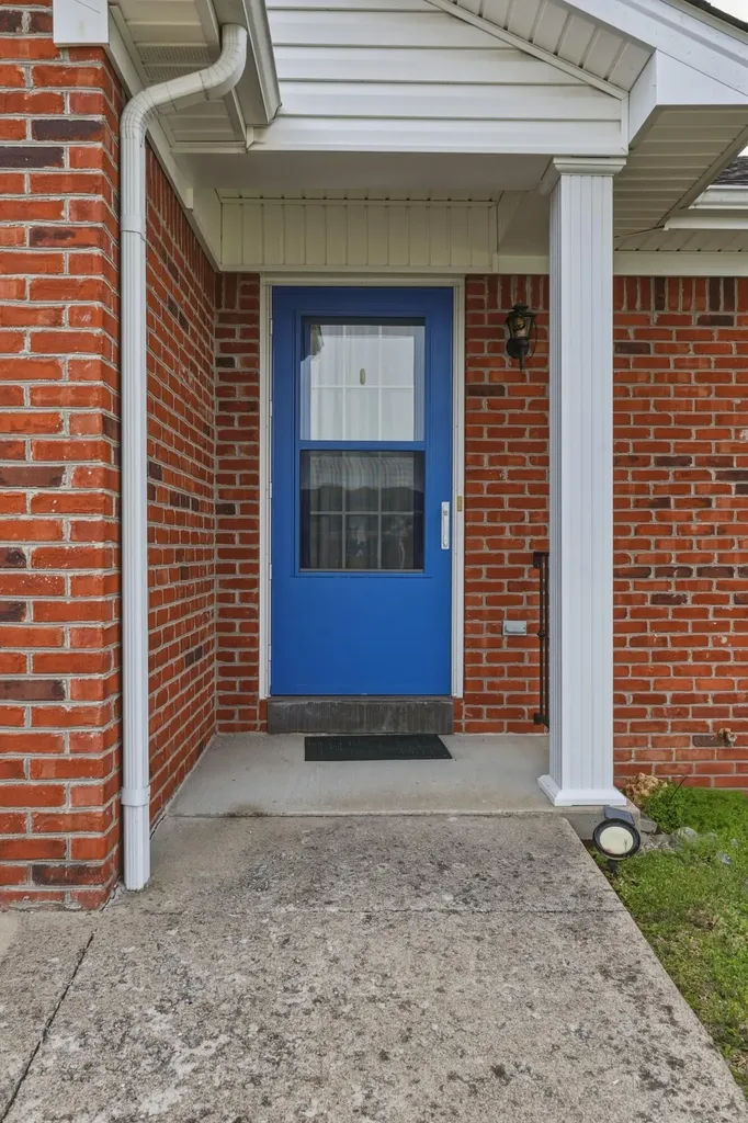 101 Tom Spragens Road Danville KY 40422