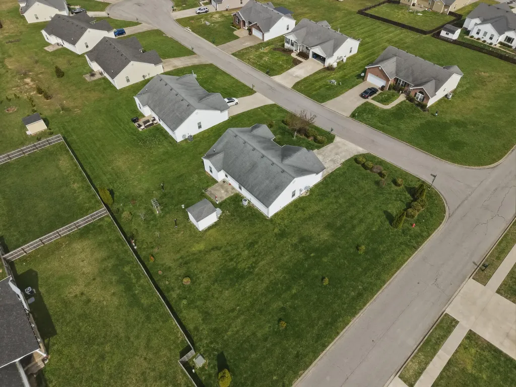 101 Tom Spragens Road Danville KY 40422