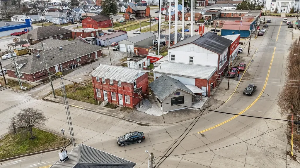 100 W Pearl Street Warsaw KY 41095