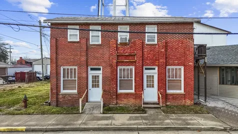 100 W Pearl Street Warsaw KY 41095