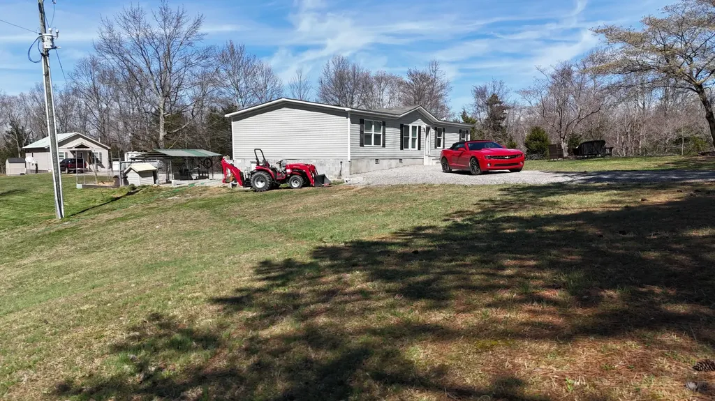 5488 Reese Hurt Road Breeding KY 42715