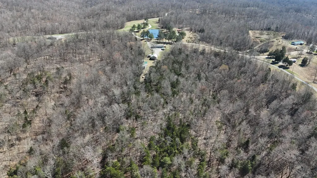 5488 Reese Hurt Road Breeding KY 42715