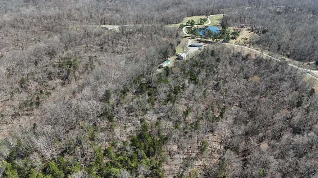 5488 Reese Hurt Road Breeding KY 42715