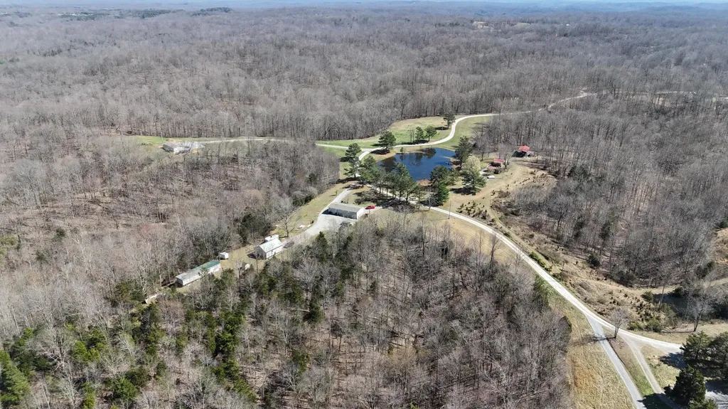 5488 Reese Hurt Road Breeding KY 42715