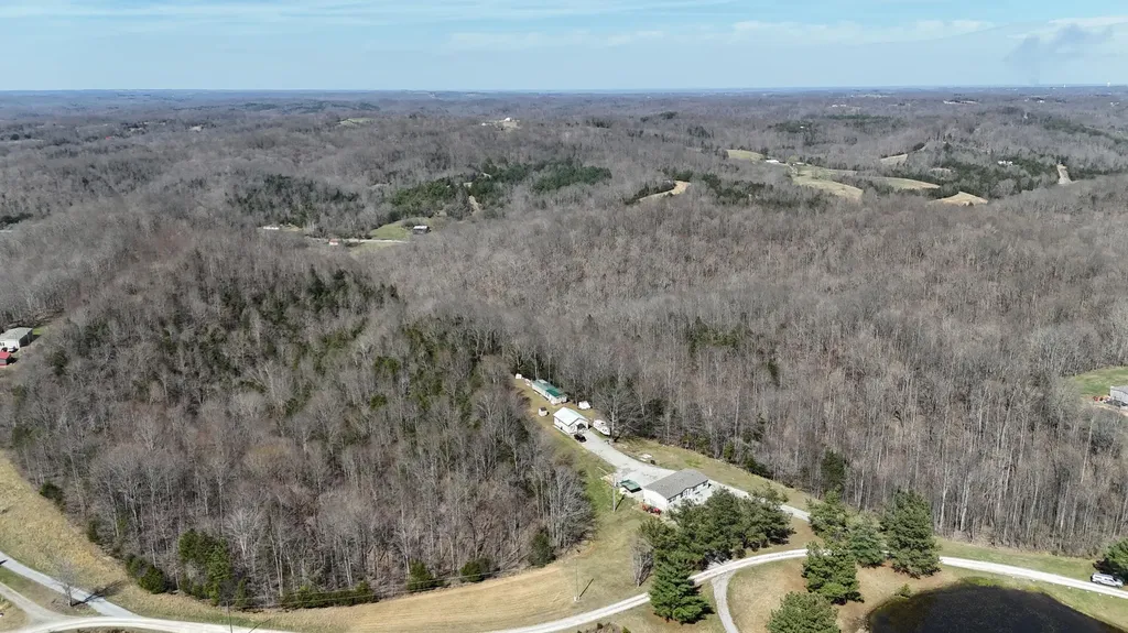 5488 Reese Hurt Road Breeding KY 42715