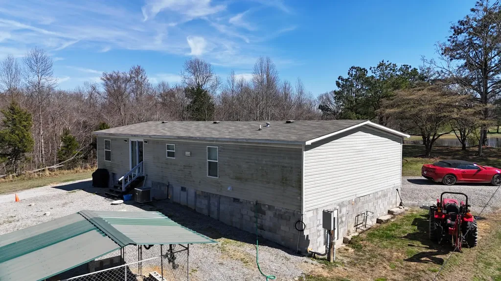 5488 Reese Hurt Road Breeding KY 42715