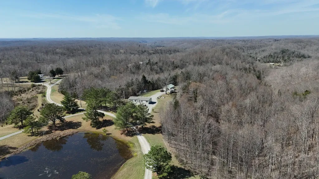 5488 Reese Hurt Road Breeding KY 42715