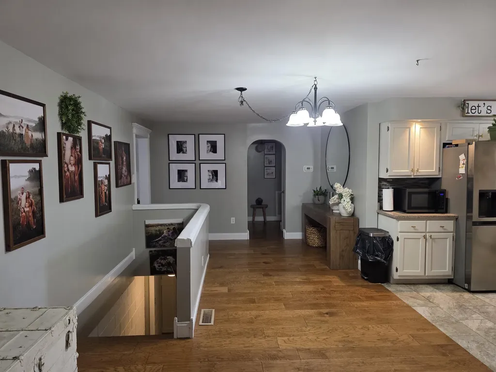 617 Hensley Road East Bernstadt KY 40729