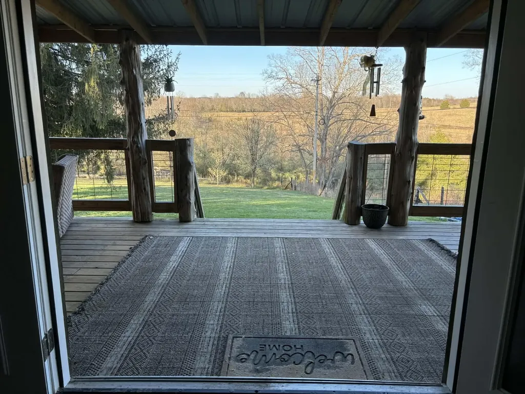 617 Hensley Road East Bernstadt KY 40729