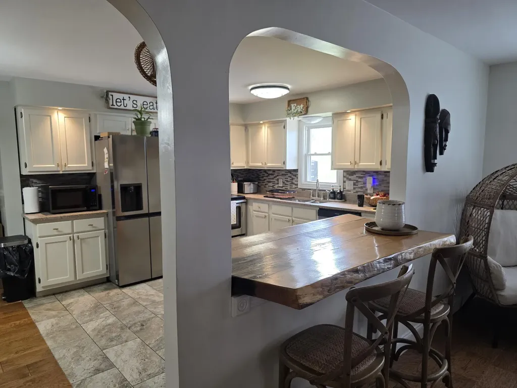 617 Hensley Road East Bernstadt KY 40729