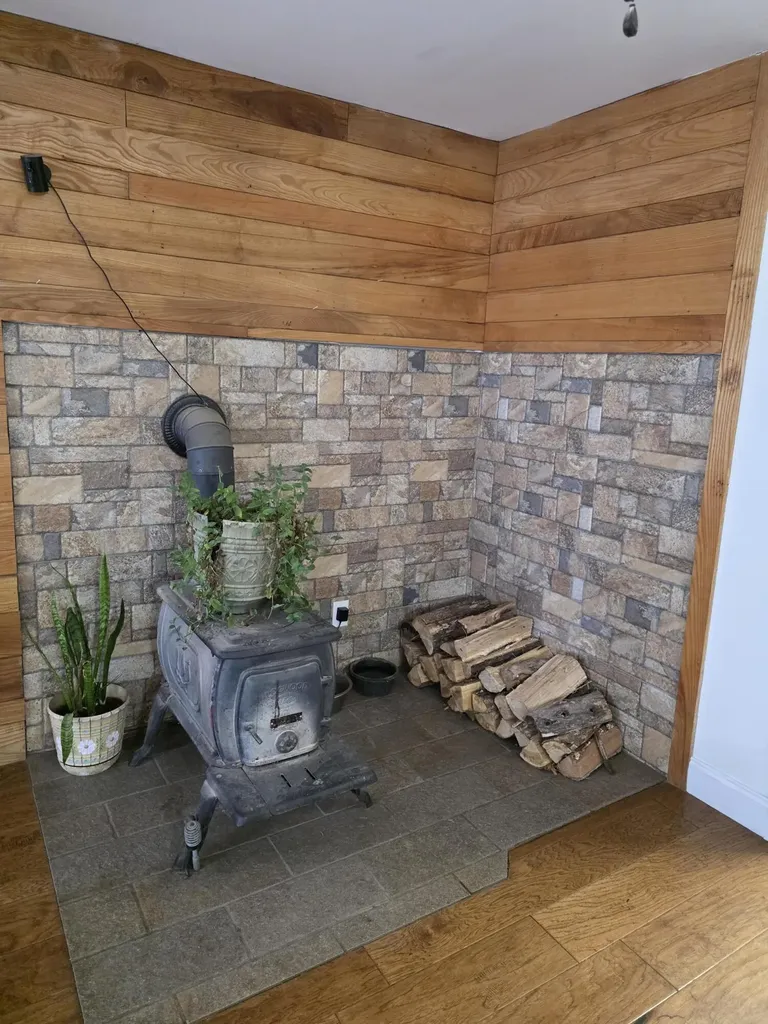 617 Hensley Road East Bernstadt KY 40729