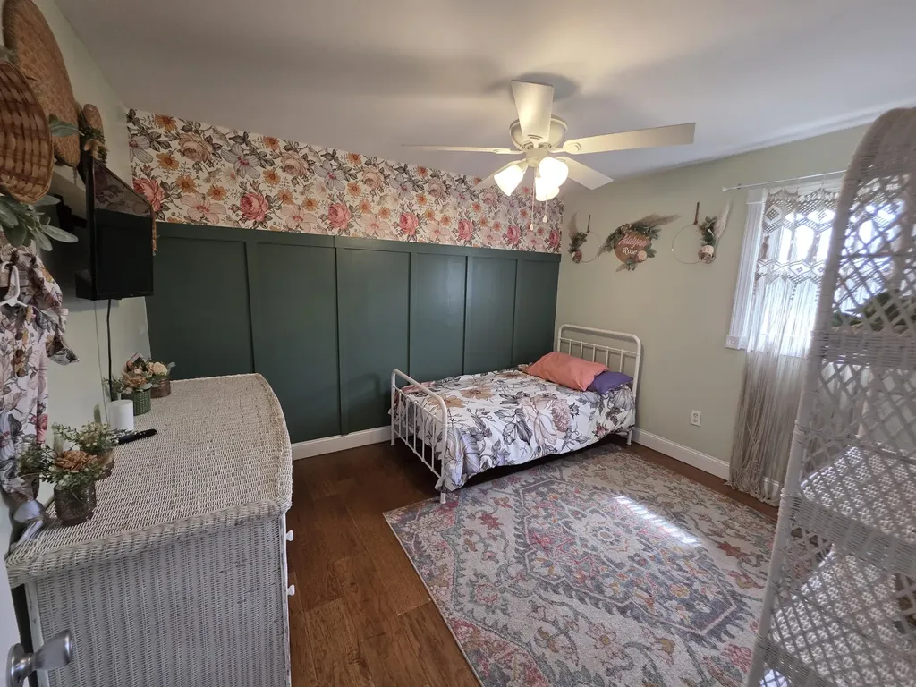 617 Hensley Road East Bernstadt KY 40729