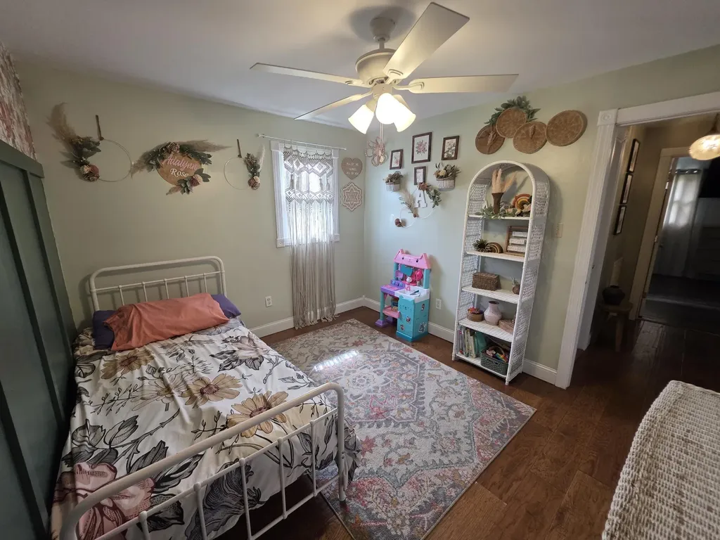 617 Hensley Road East Bernstadt KY 40729