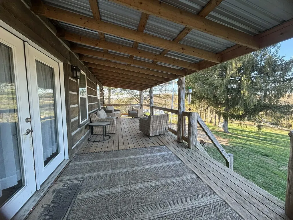 617 Hensley Road East Bernstadt KY 40729