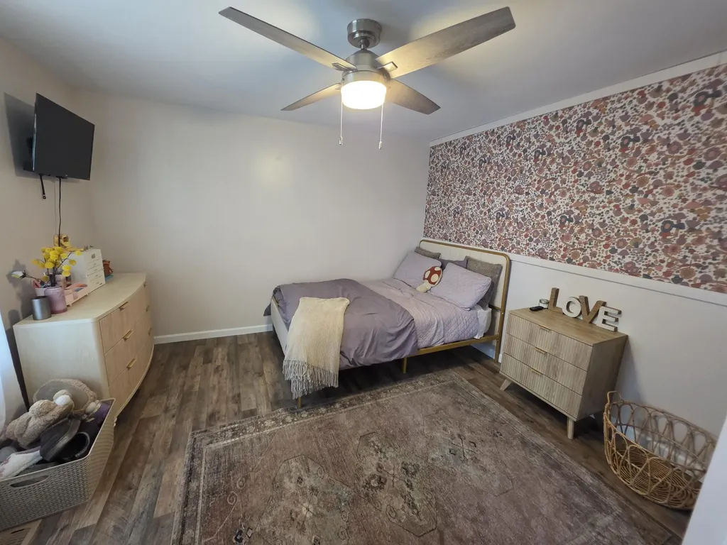 617 Hensley Road East Bernstadt KY 40729