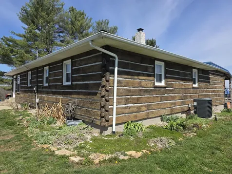 617 Hensley Road East Bernstadt KY 40729