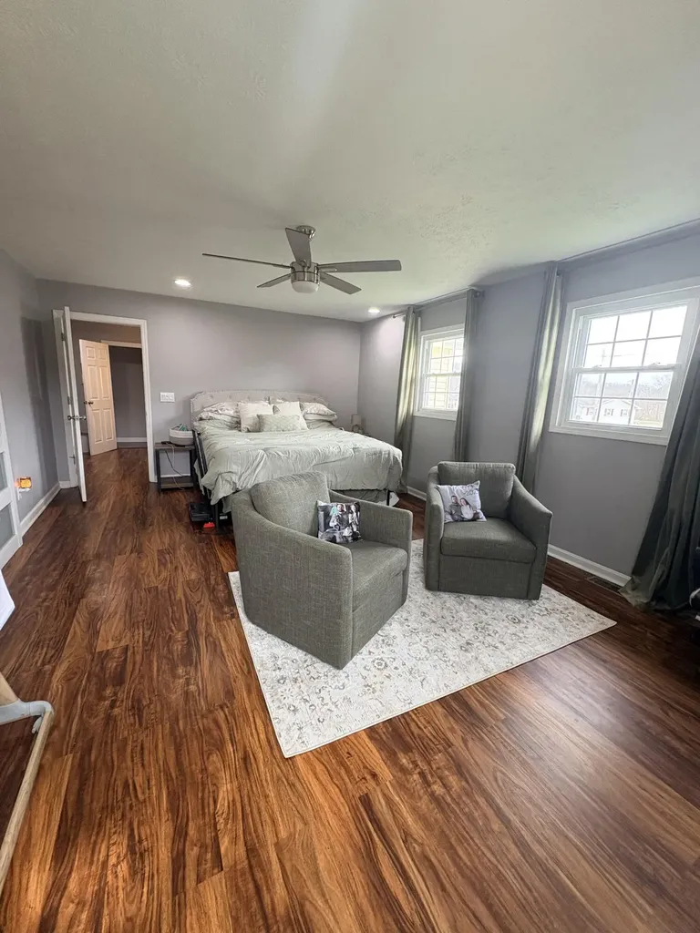 1836 Clarksburg Road Vanceburg KY 41179