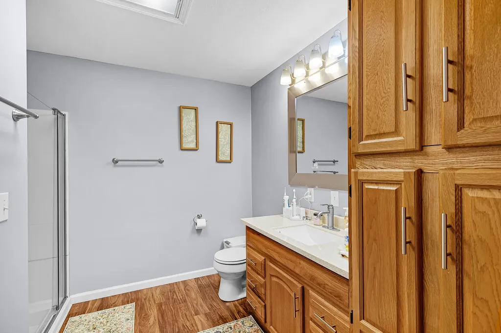 1836 Clarksburg Road Vanceburg KY 41179