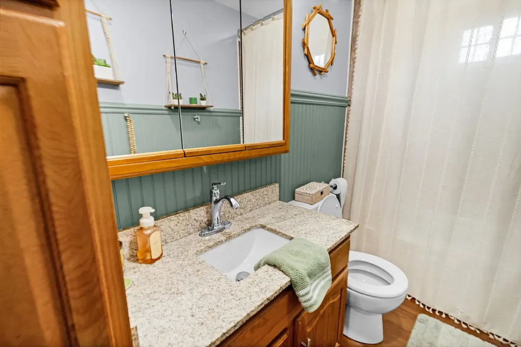 1836 Clarksburg Road Vanceburg KY 41179