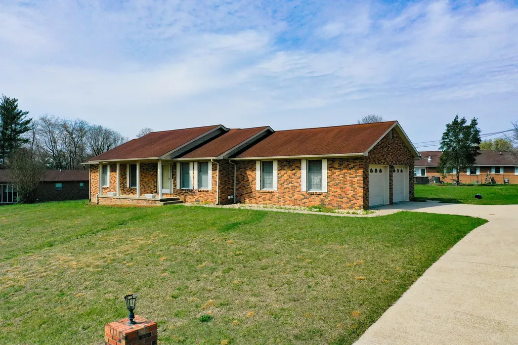 261 Oak Ridge Church Road Corbin KY 40701