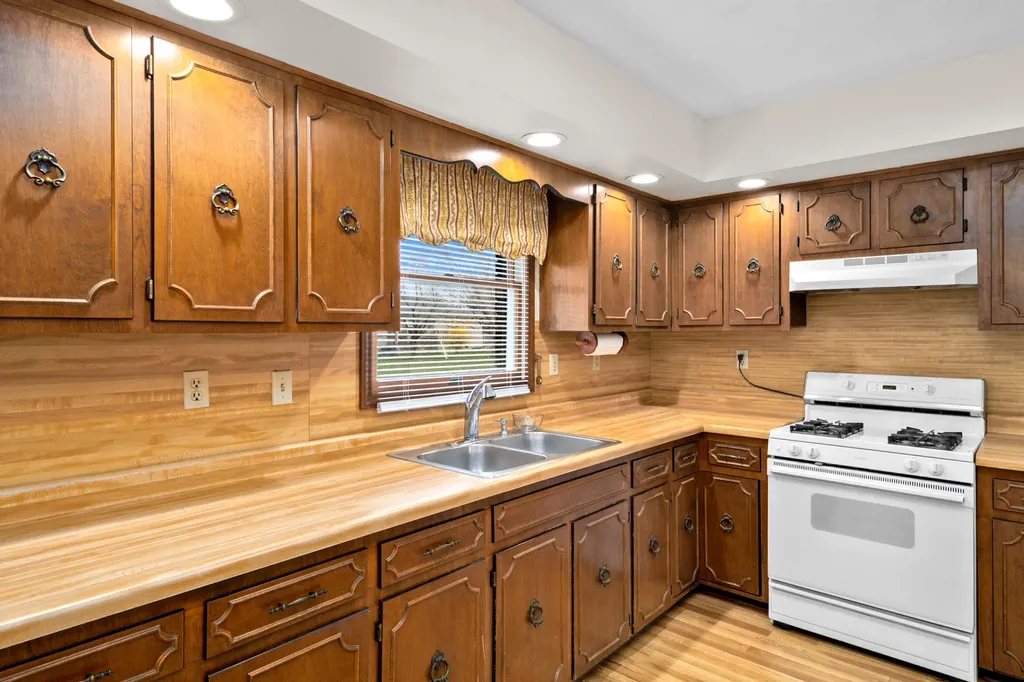 261 Oak Ridge Church Road Corbin KY 40701