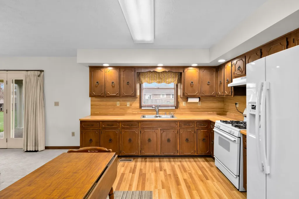 261 Oak Ridge Church Road Corbin KY 40701